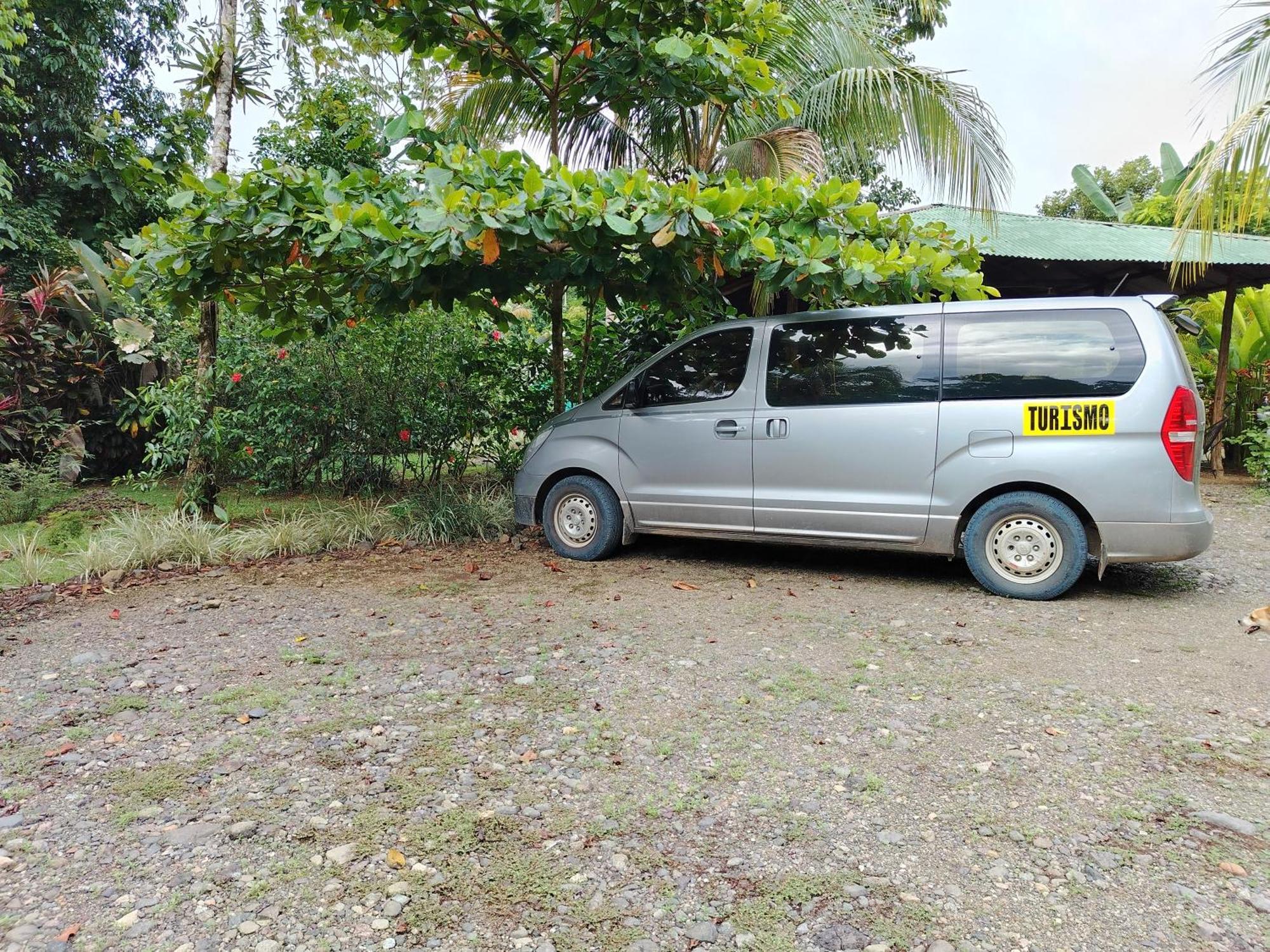 Citronela Lodge Corcovado Drake Bay Ngoại thất bức ảnh