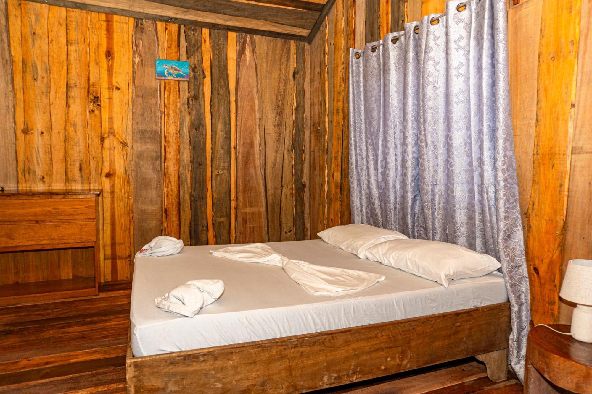 Citronela Lodge Corcovado Drake Bay Ngoại thất bức ảnh