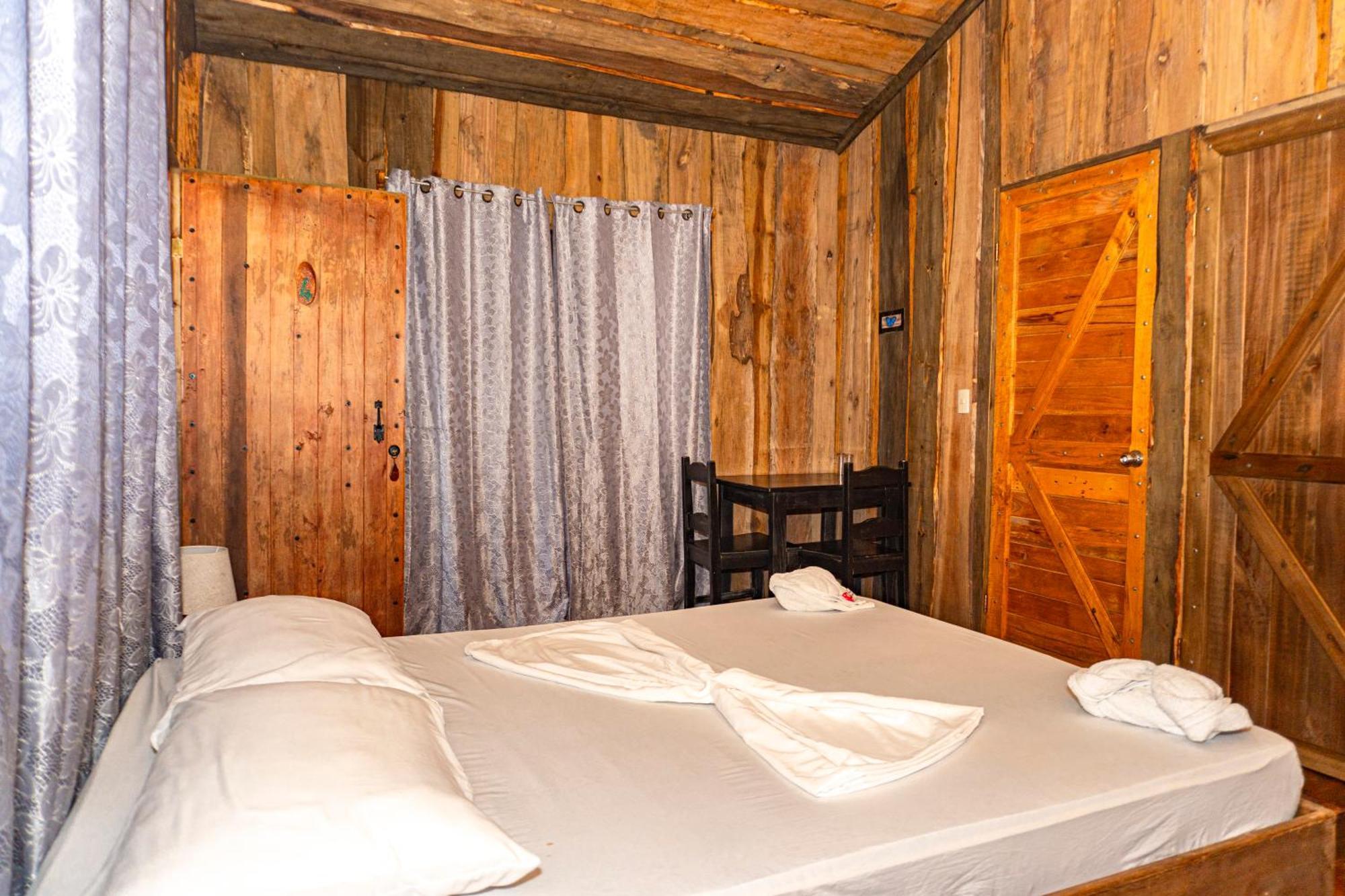 Citronela Lodge Corcovado Drake Bay Ngoại thất bức ảnh
