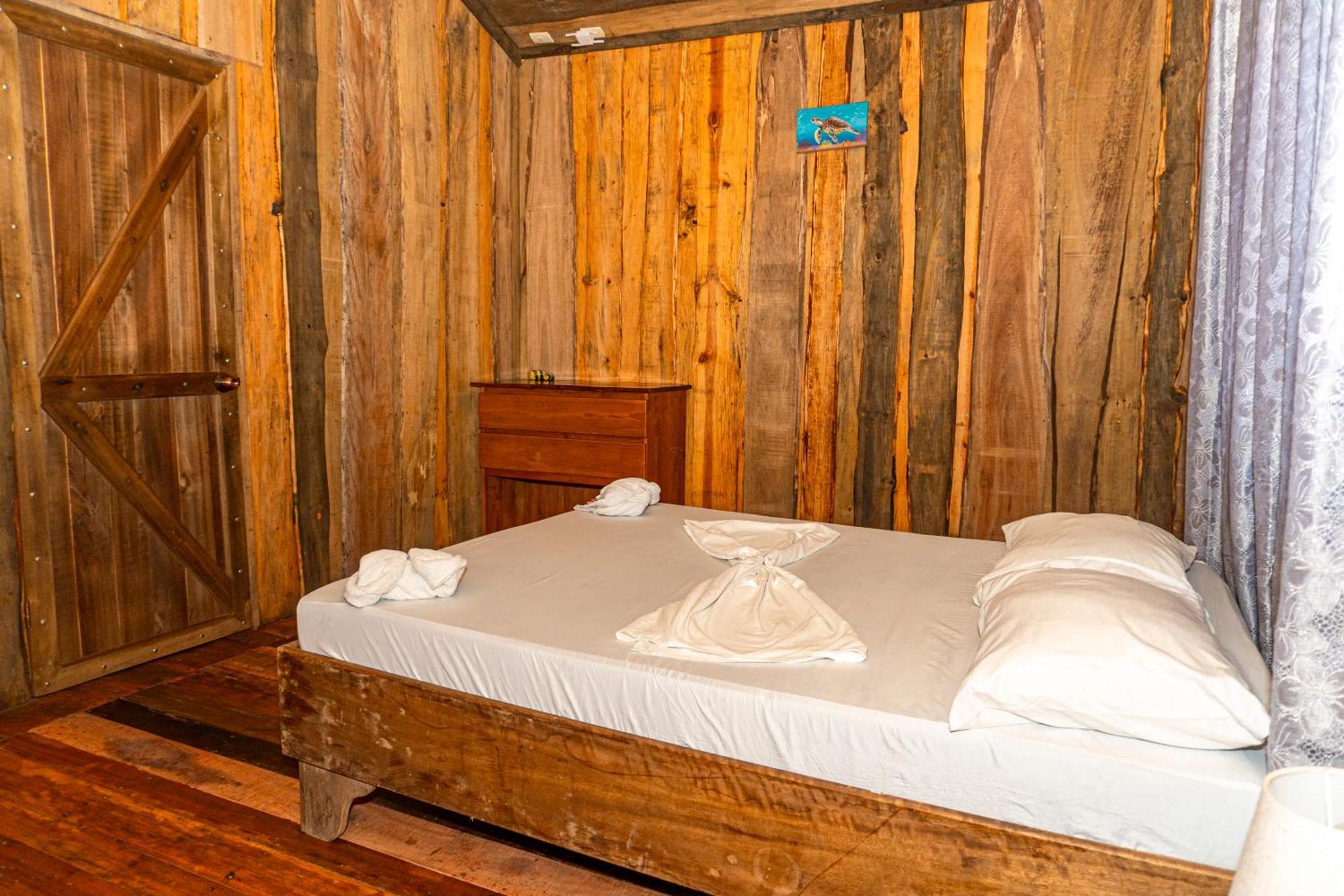 Citronela Lodge Corcovado Drake Bay Ngoại thất bức ảnh