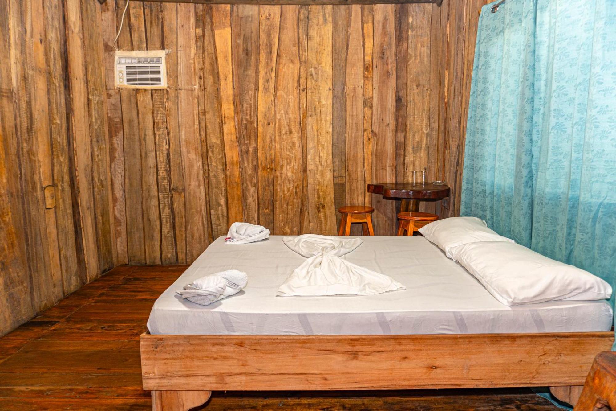 Citronela Lodge Corcovado Drake Bay Ngoại thất bức ảnh