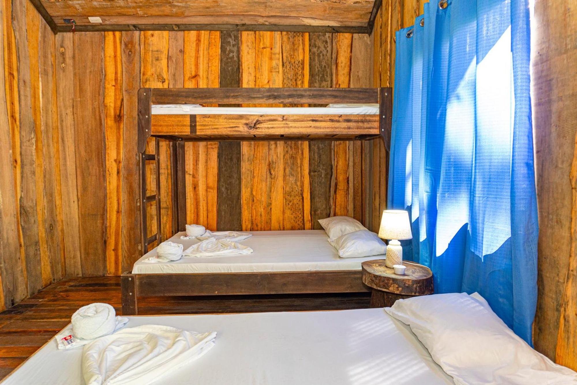Citronela Lodge Corcovado Drake Bay Ngoại thất bức ảnh